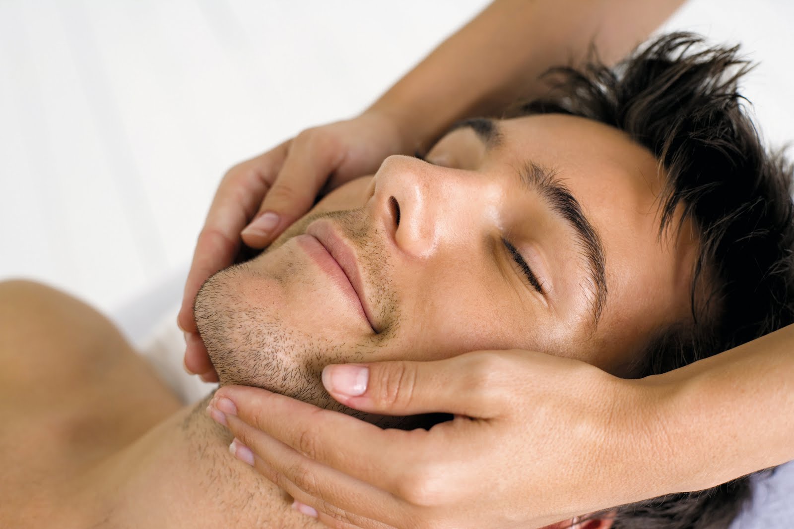 Soins, massages, relaxation : soin visage Pro Skin sur mesure